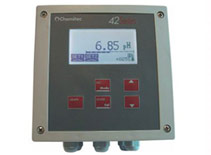 نمایشگر 1 و 2 کاناله آنالوگ سری 42